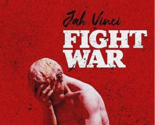 Jah Vinci Fight War