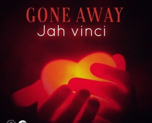jah-vinci-gone-away