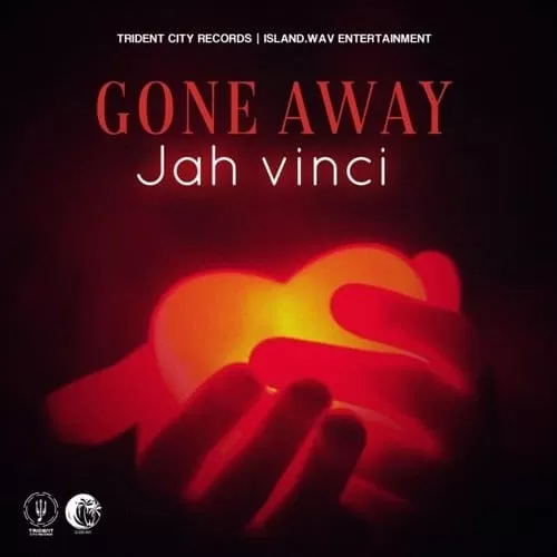 jah vinci - gone away
