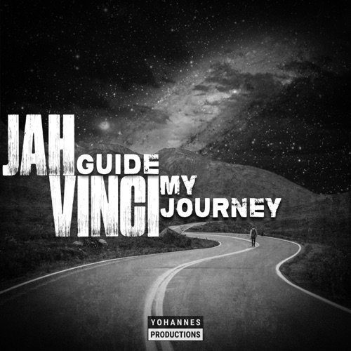 jah vinci guide my journey