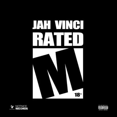 jah vinci - rated m album