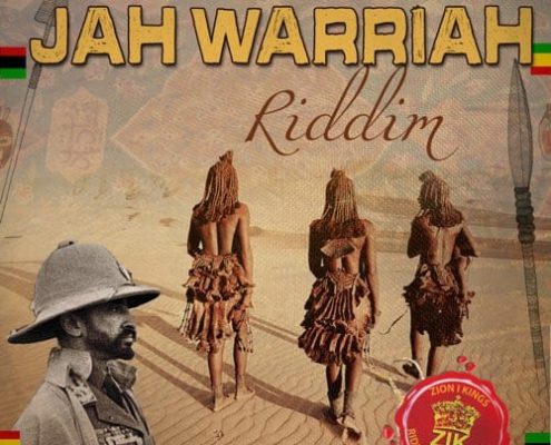 Jah Warriah Riddim