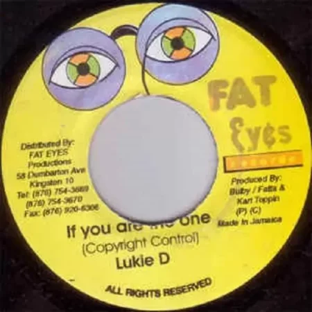 Jah Works Riddim – Fat Eyes Records jah works riddim - fat eyes records