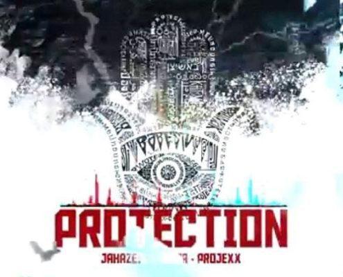 Jahazeil Myrie Quada Projexx Protection