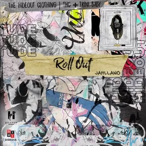 jahllano - roll out