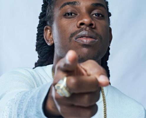 Jahmiel 1