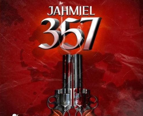 Jahmiel 357