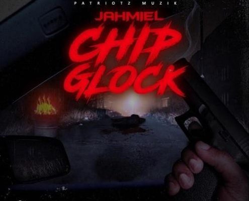 Jahmiel Chip Glock