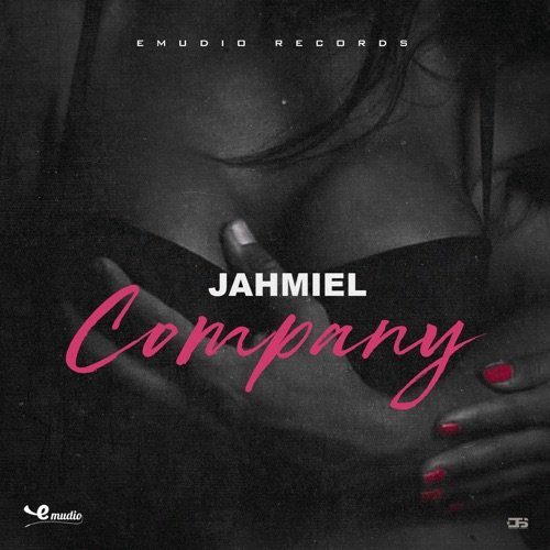 jahmiel - company