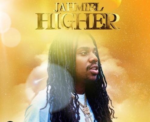Jahmiel Higher