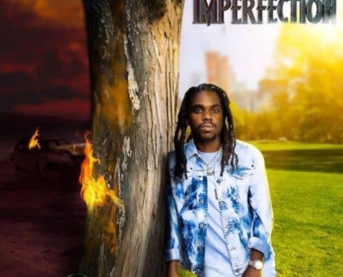 Jahmiel Imperfection