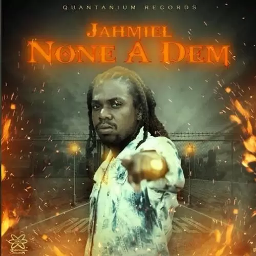 jahmiel - none a dem