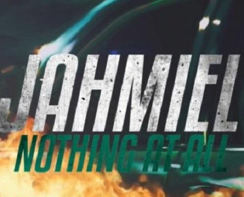 Jahmiel Nothing At All