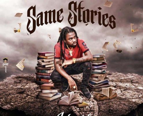 Jahmiel Same Stories