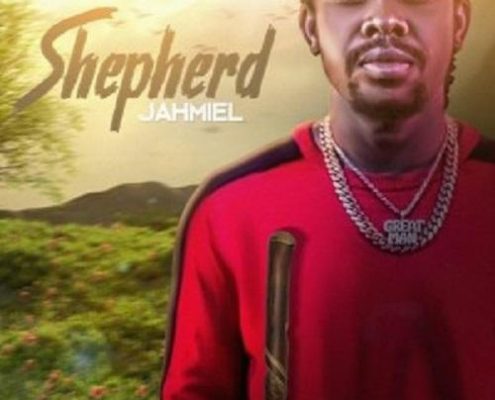 Jahmiel Shepherd