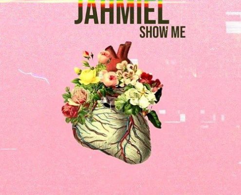 Jahmiel Show Me