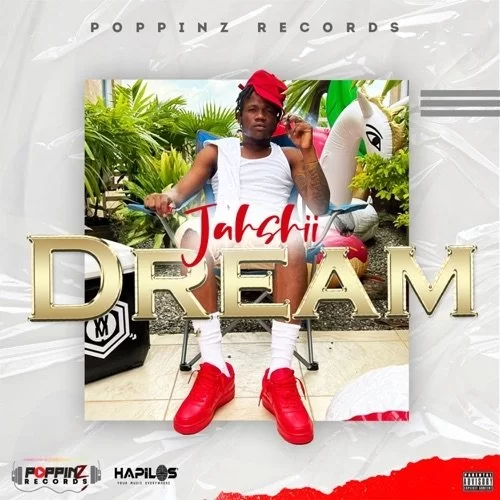 jahshii - dream