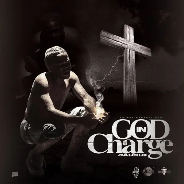 jahshii - god in charge