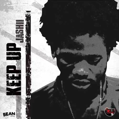 jahshii - keep up