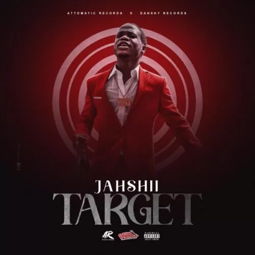 jahshii - target