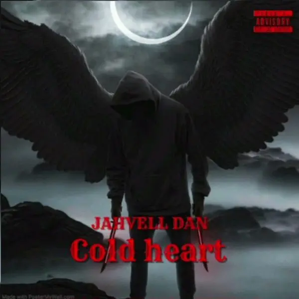 jahvell dan - cold heart