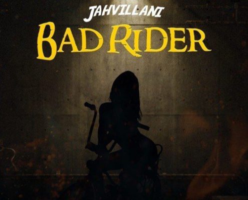 Jahvillani Bad Rider