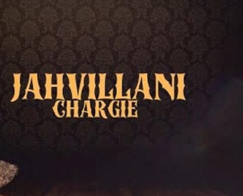 Jahvillani Chargie