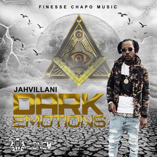 jahvillani - dark emotions