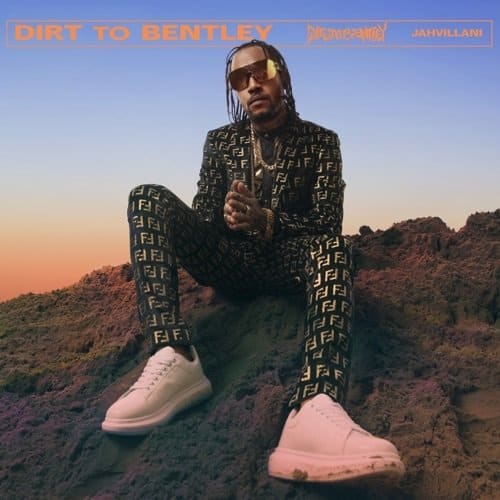 jahvillani dirt to bentley album