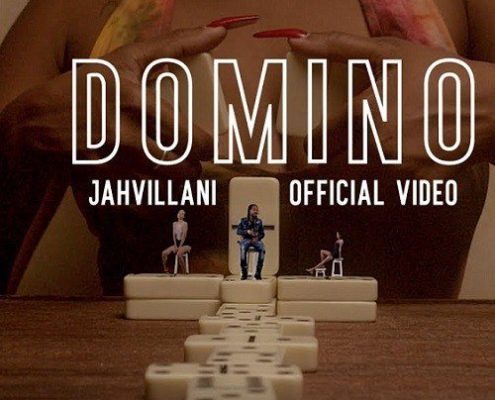 Jahvillani Domino
