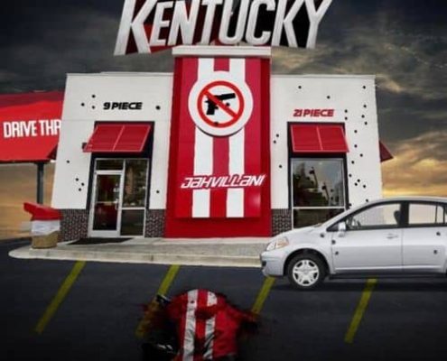 Jahvillani Kentucky