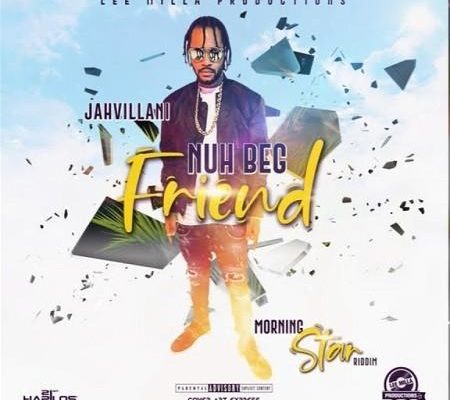 Jahvillani Nuh Beg Friend