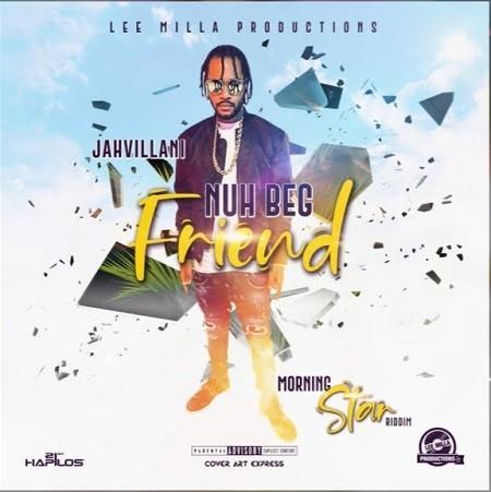 Jahvillani Nuh Beg Friend