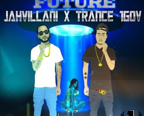Jahvillani Trance 1gov Future