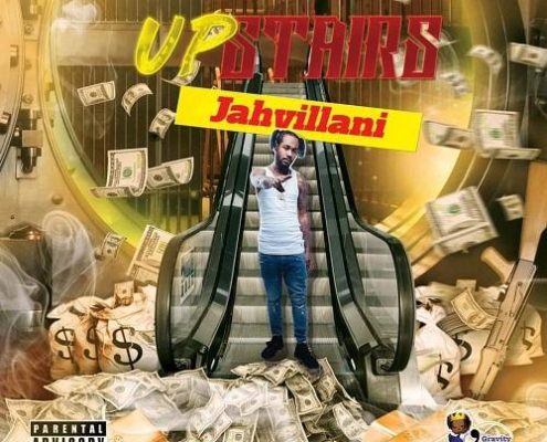 Jahvillani Up Stairs