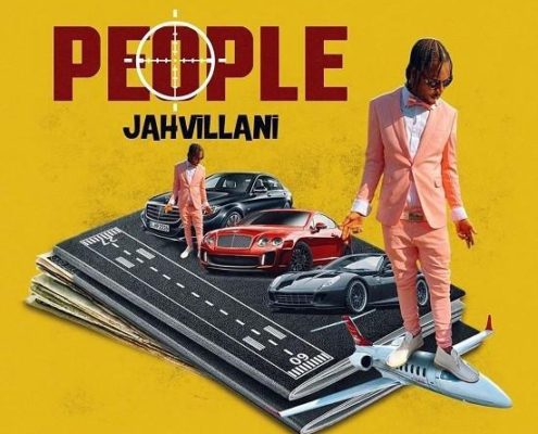 Jahvilliani People