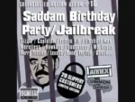 Jail Break Riddim / Saddam Birthday Party – Greensleeves