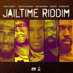 Jail Time Riddim – Cmmg Records