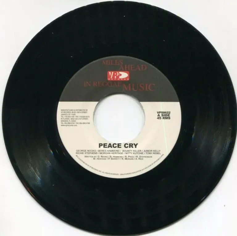 Jam Down Riddim – Vp Records jam down riddim - vp records