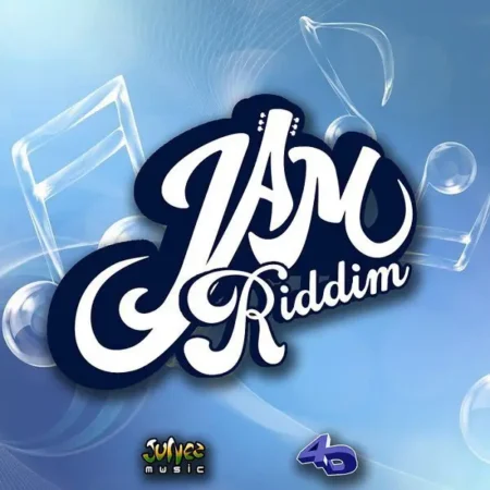 Jam Riddim – 4th Dimension Productions Jam Riddim - 4th Dimension Productions