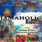 Jamaholic Riddim – Madd Kastle Records