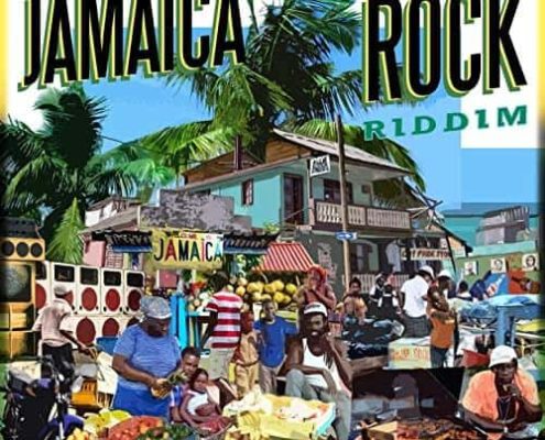 Jamaica Rock Riddim