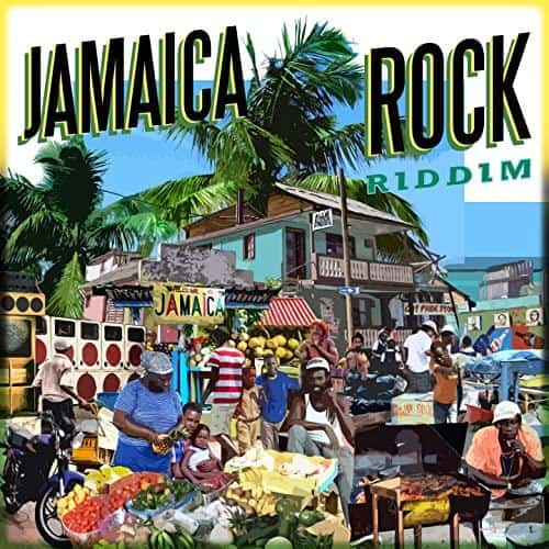 busy signals jamaica jamaica shines on jamaica rock riddim