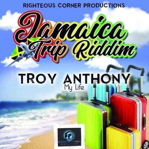 jamaica trip riddim - righteous corner productions
