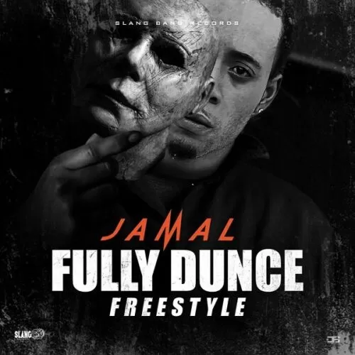 jamal - sidis (fully dunce freestyle)