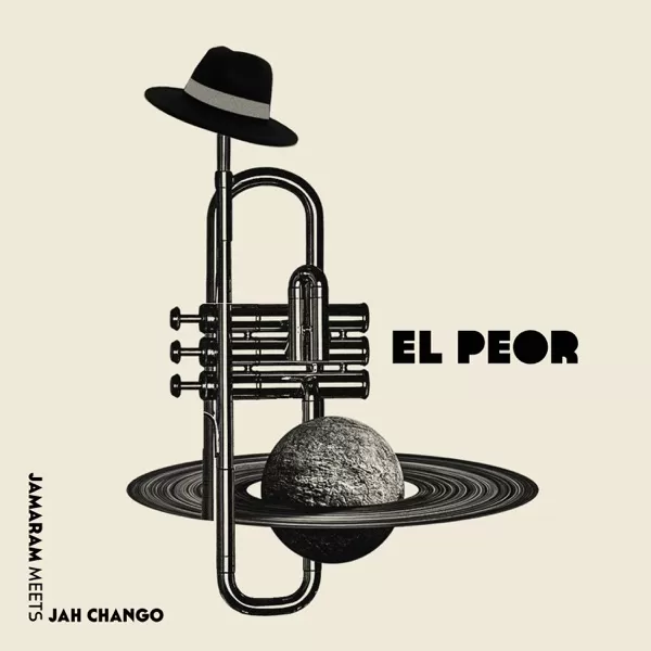 jamaram ft. jah chango - el peor