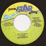 Jamboree Riddim (1995) – Juney Star