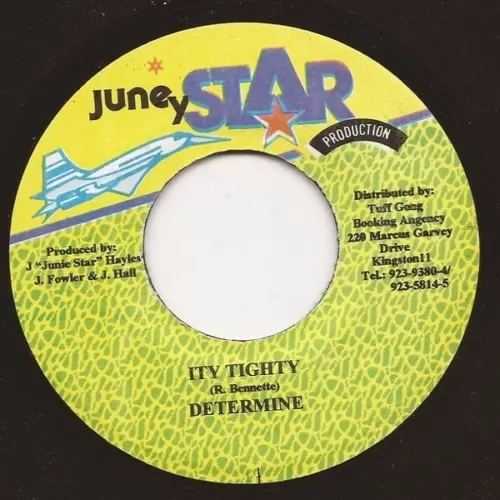 jamboree riddim - juney star