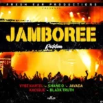 Jamboree Riddim (2019) – Fresh Ear Productions