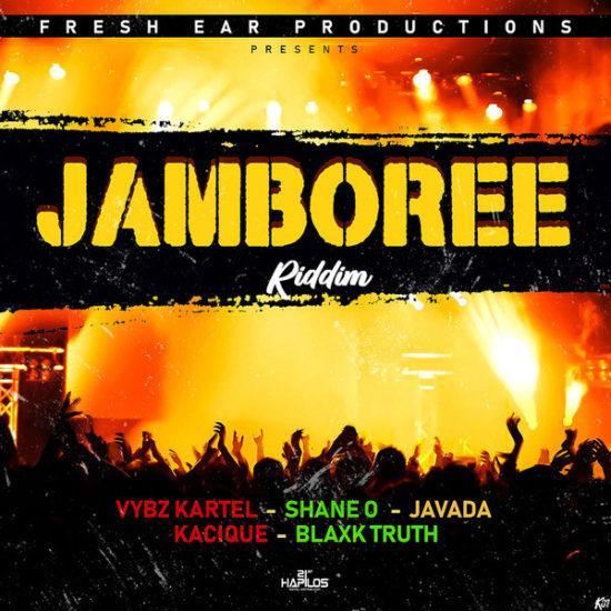 jamboree riddim - fresh ear productions